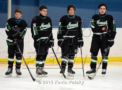 Thumbnail 2 in Norwalk/McMahon @ Housatonic/Northwestern/Wamogo photogallery.