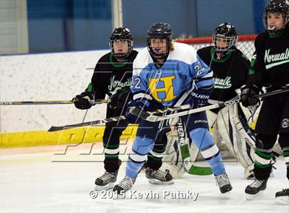 Thumbnail 2 in Norwalk/McMahon @ Housatonic/Northwestern/Wamogo photogallery.
