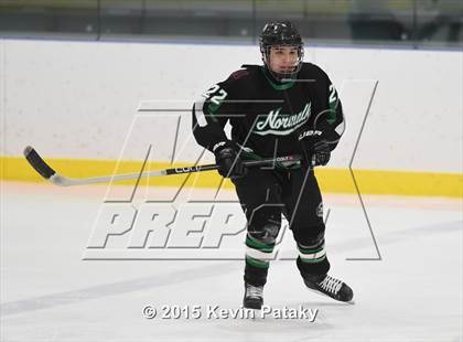 Thumbnail 2 in Norwalk/McMahon @ Housatonic/Northwestern/Wamogo photogallery.