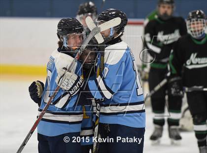 Thumbnail 3 in Norwalk/McMahon @ Housatonic/Northwestern/Wamogo photogallery.