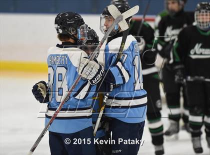 Thumbnail 3 in Norwalk/McMahon @ Housatonic/Northwestern/Wamogo photogallery.