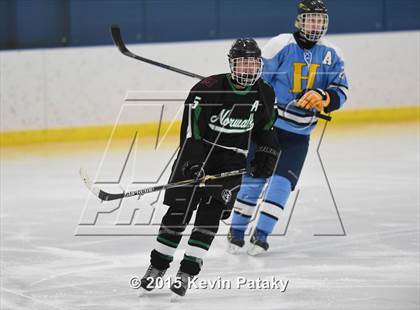 Thumbnail 3 in Norwalk/McMahon @ Housatonic/Northwestern/Wamogo photogallery.