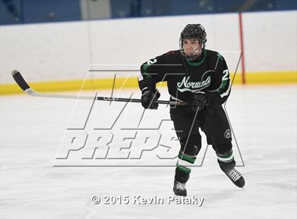 Thumbnail 1 in Norwalk/McMahon @ Housatonic/Northwestern/Wamogo photogallery.