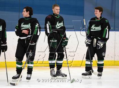 Thumbnail 2 in Norwalk/McMahon @ Housatonic/Northwestern/Wamogo photogallery.