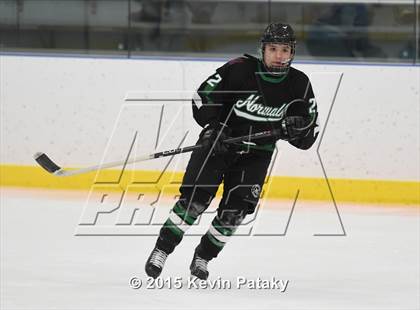 Thumbnail 2 in Norwalk/McMahon @ Housatonic/Northwestern/Wamogo photogallery.