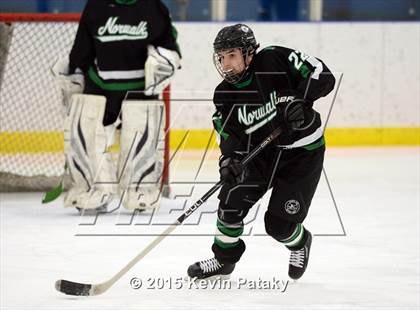 Thumbnail 2 in Norwalk/McMahon @ Housatonic/Northwestern/Wamogo photogallery.