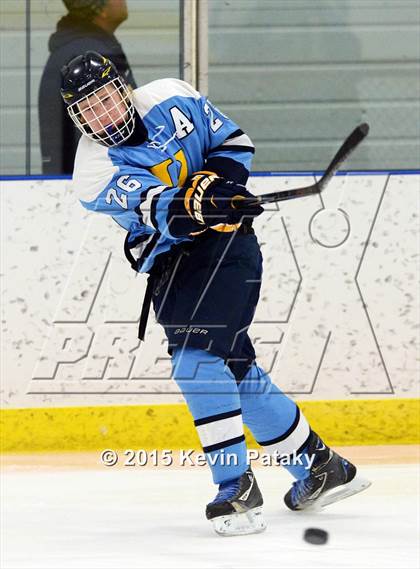 Thumbnail 3 in Norwalk/McMahon @ Housatonic/Northwestern/Wamogo photogallery.