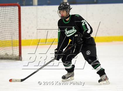 Thumbnail 3 in Norwalk/McMahon @ Housatonic/Northwestern/Wamogo photogallery.