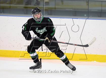 Thumbnail 2 in Norwalk/McMahon @ Housatonic/Northwestern/Wamogo photogallery.