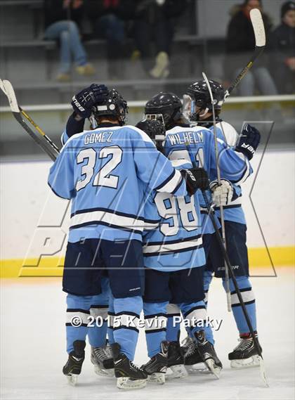 Thumbnail 2 in Norwalk/McMahon @ Housatonic/Northwestern/Wamogo photogallery.