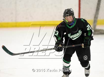 Thumbnail 3 in Norwalk/McMahon @ Housatonic/Northwestern/Wamogo photogallery.