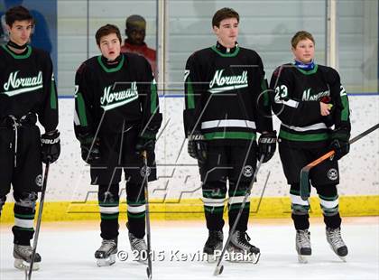 Thumbnail 1 in Norwalk/McMahon @ Housatonic/Northwestern/Wamogo photogallery.