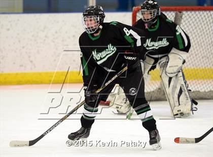 Thumbnail 3 in Norwalk/McMahon @ Housatonic/Northwestern/Wamogo photogallery.