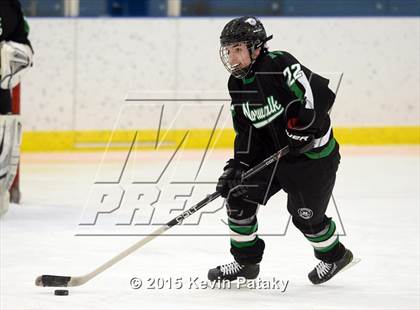 Thumbnail 3 in Norwalk/McMahon @ Housatonic/Northwestern/Wamogo photogallery.