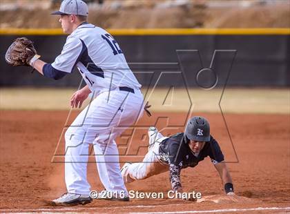 Thumbnail 2 in Onate @ Silver photogallery.