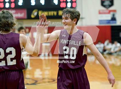 Thumbnail 3 in Huntsville @ Pea Ridge photogallery.