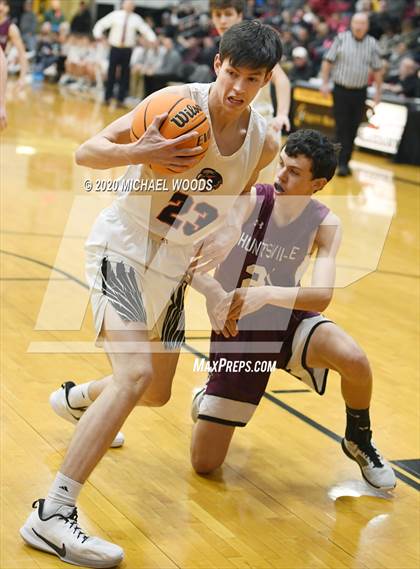 Thumbnail 2 in Huntsville @ Pea Ridge photogallery.