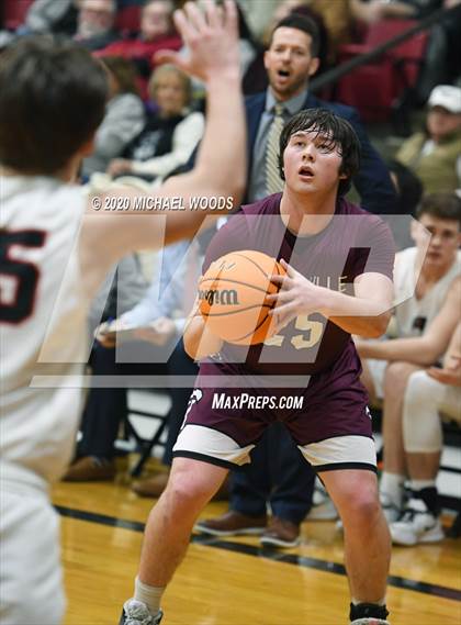 Thumbnail 1 in Huntsville @ Pea Ridge photogallery.