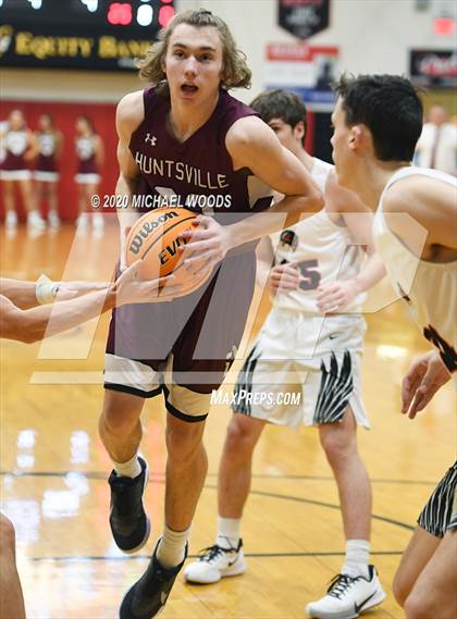 Thumbnail 3 in Huntsville @ Pea Ridge photogallery.