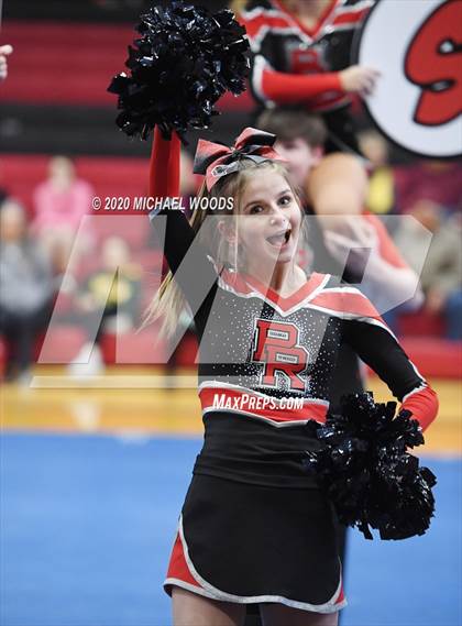 Thumbnail 1 in Huntsville @ Pea Ridge photogallery.