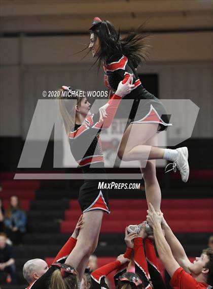 Thumbnail 1 in Huntsville @ Pea Ridge photogallery.