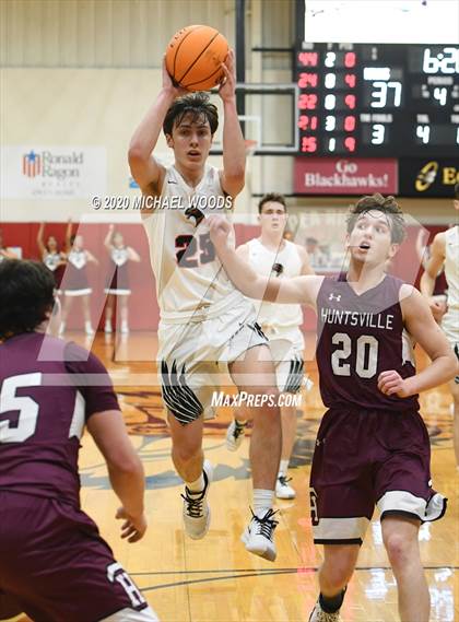 Thumbnail 1 in Huntsville @ Pea Ridge photogallery.
