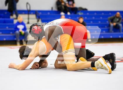 Thumbnail 3 in Brookville High School Meet photogallery.