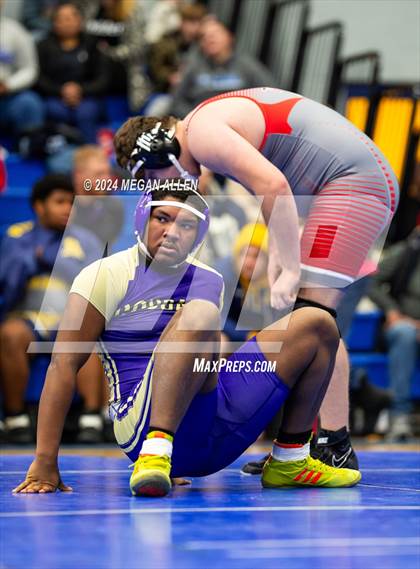 Thumbnail 1 in Brookville High School Meet photogallery.