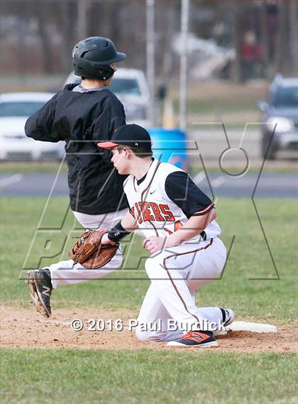 Thumbnail 3 in Smethport @ Coudersport photogallery.