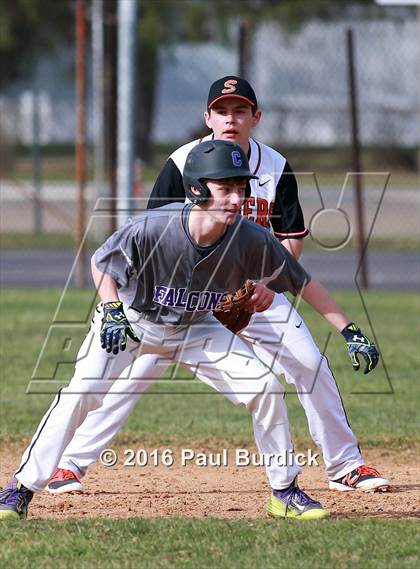 Thumbnail 2 in Smethport @ Coudersport photogallery.