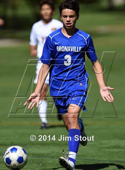 Thumbnail 3 in Bronxville @ Keio Academy photogallery.