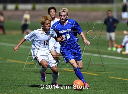 Thumbnail 3 in Bronxville @ Keio Academy photogallery.