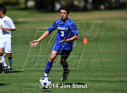 Thumbnail 2 in Bronxville @ Keio Academy photogallery.