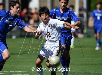 Thumbnail 1 in Bronxville @ Keio Academy photogallery.