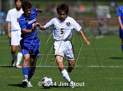 Thumbnail 3 in Bronxville @ Keio Academy photogallery.