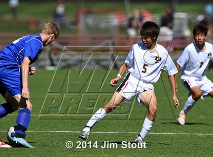 Thumbnail 1 in Bronxville @ Keio Academy photogallery.
