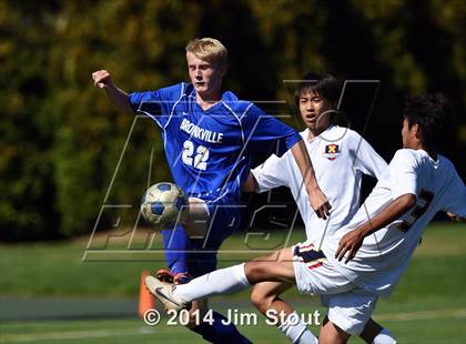 Thumbnail 1 in Bronxville @ Keio Academy photogallery.