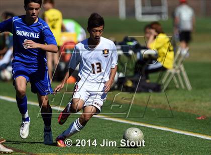Thumbnail 1 in Bronxville @ Keio Academy photogallery.