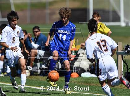 Thumbnail 2 in Bronxville @ Keio Academy photogallery.