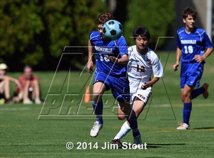 Thumbnail 1 in Bronxville @ Keio Academy photogallery.