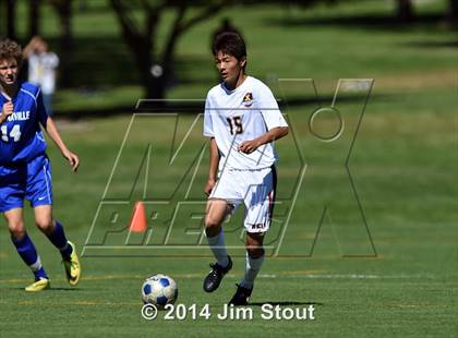 Thumbnail 1 in Bronxville @ Keio Academy photogallery.