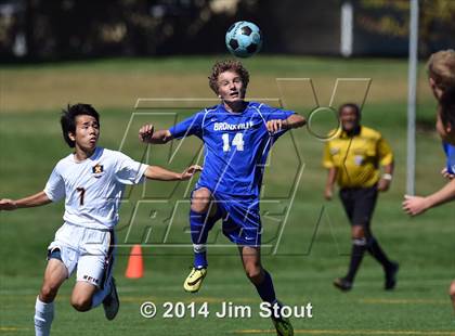 Thumbnail 1 in Bronxville @ Keio Academy photogallery.