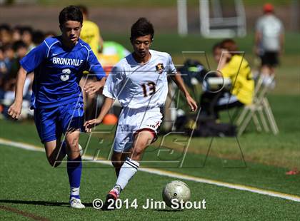 Thumbnail 3 in Bronxville @ Keio Academy photogallery.