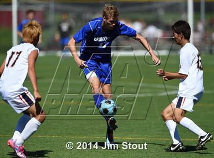 Thumbnail 3 in Bronxville @ Keio Academy photogallery.