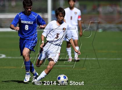 Thumbnail 3 in Bronxville @ Keio Academy photogallery.