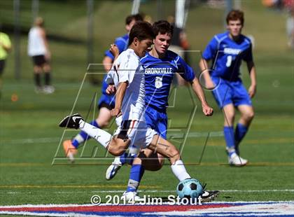Thumbnail 3 in Bronxville @ Keio Academy photogallery.