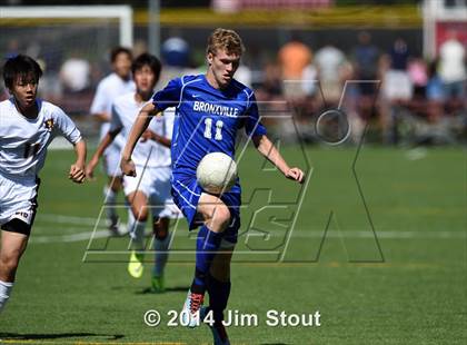 Thumbnail 3 in Bronxville @ Keio Academy photogallery.