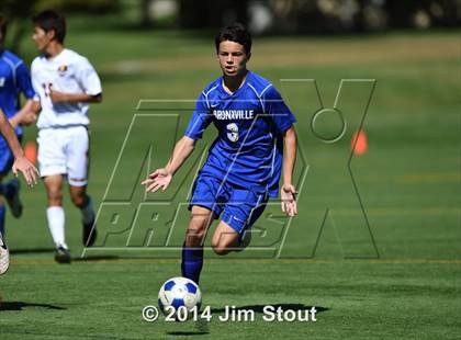 Thumbnail 3 in Bronxville @ Keio Academy photogallery.