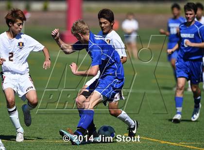 Thumbnail 2 in Bronxville @ Keio Academy photogallery.