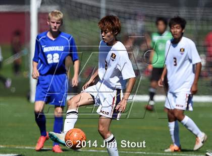 Thumbnail 2 in Bronxville @ Keio Academy photogallery.